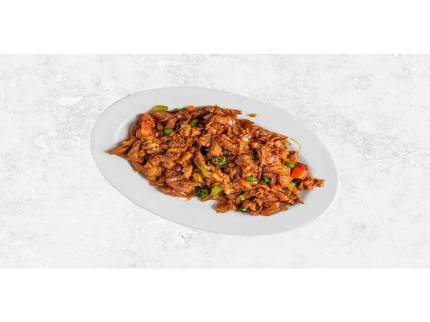 Saj Meat - Small