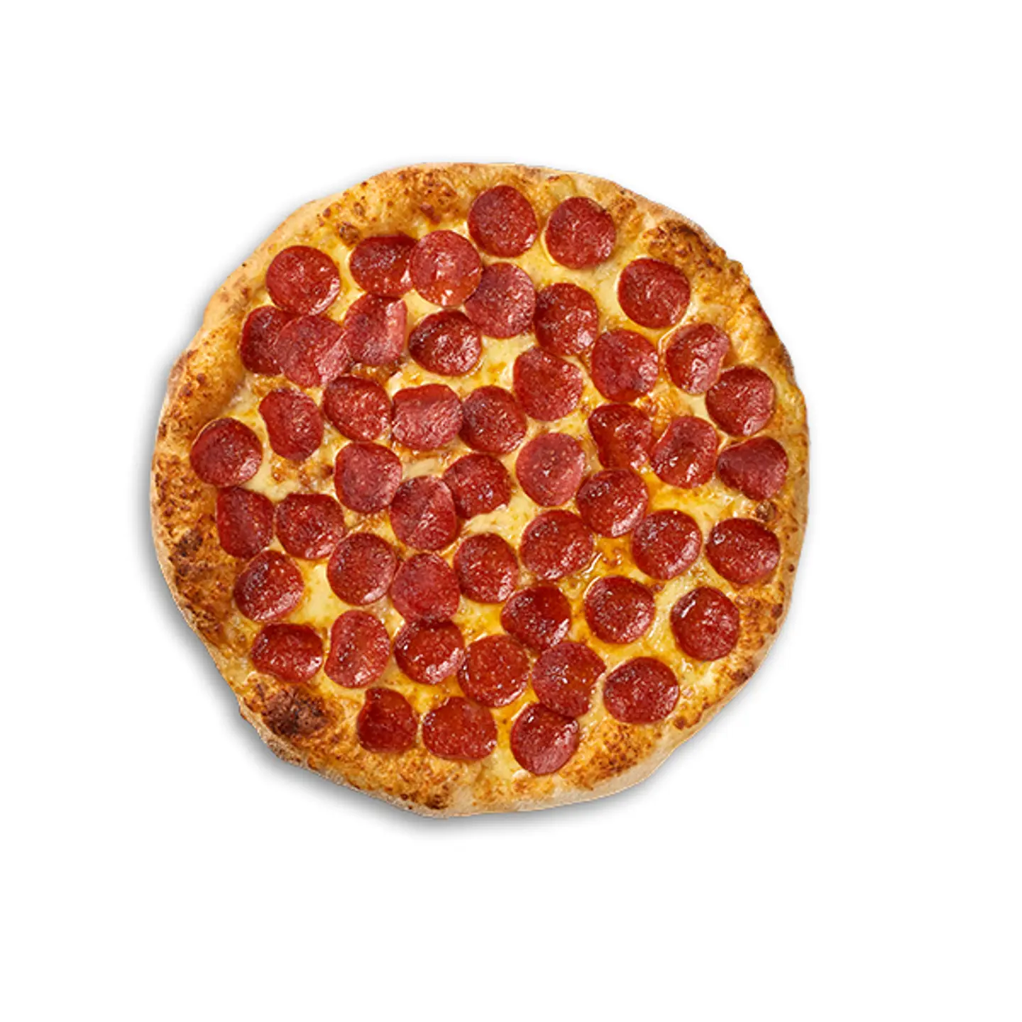Classic Pepperroni - Small