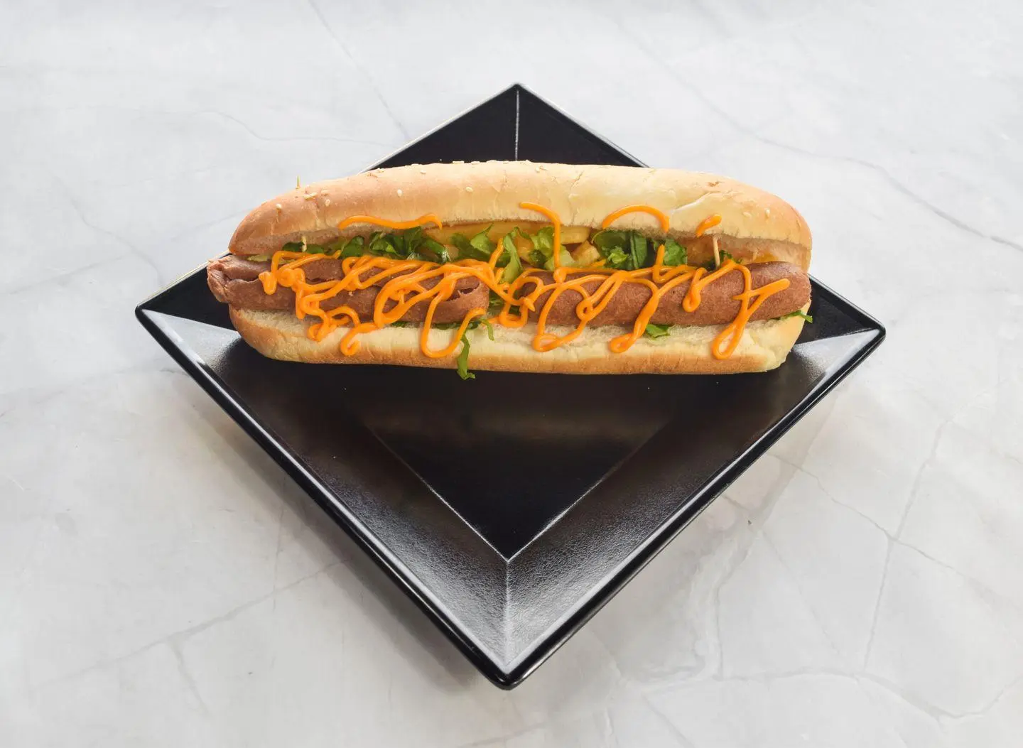 Jumbo Sausage - Small