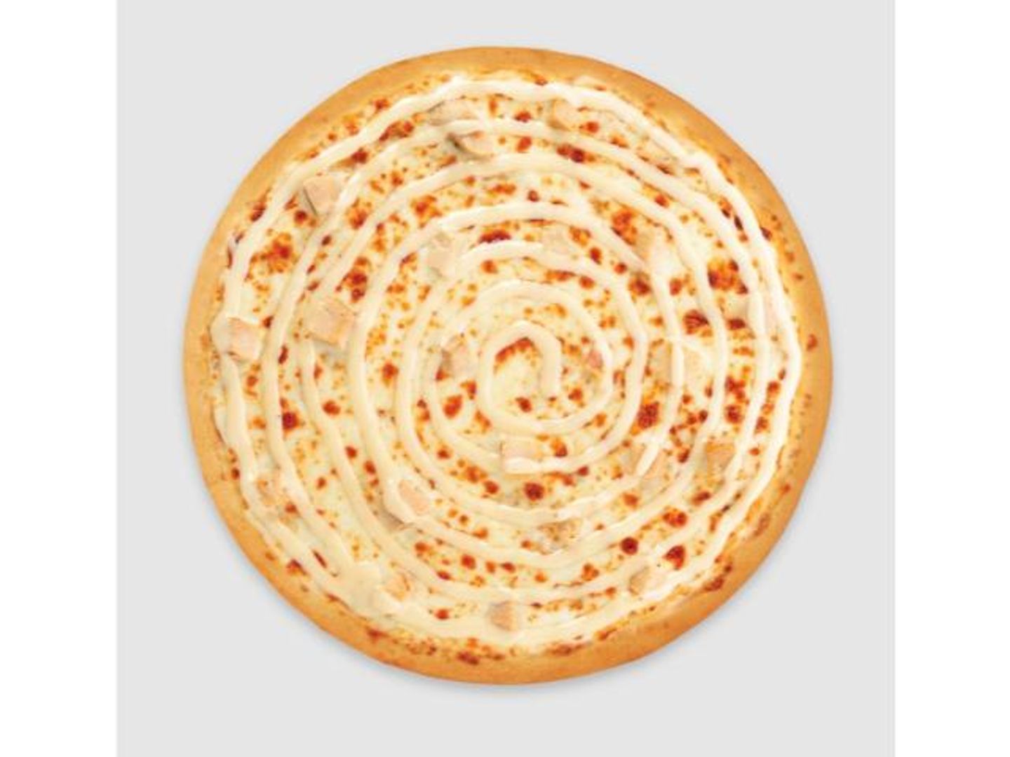 Ranch Pizza - Small