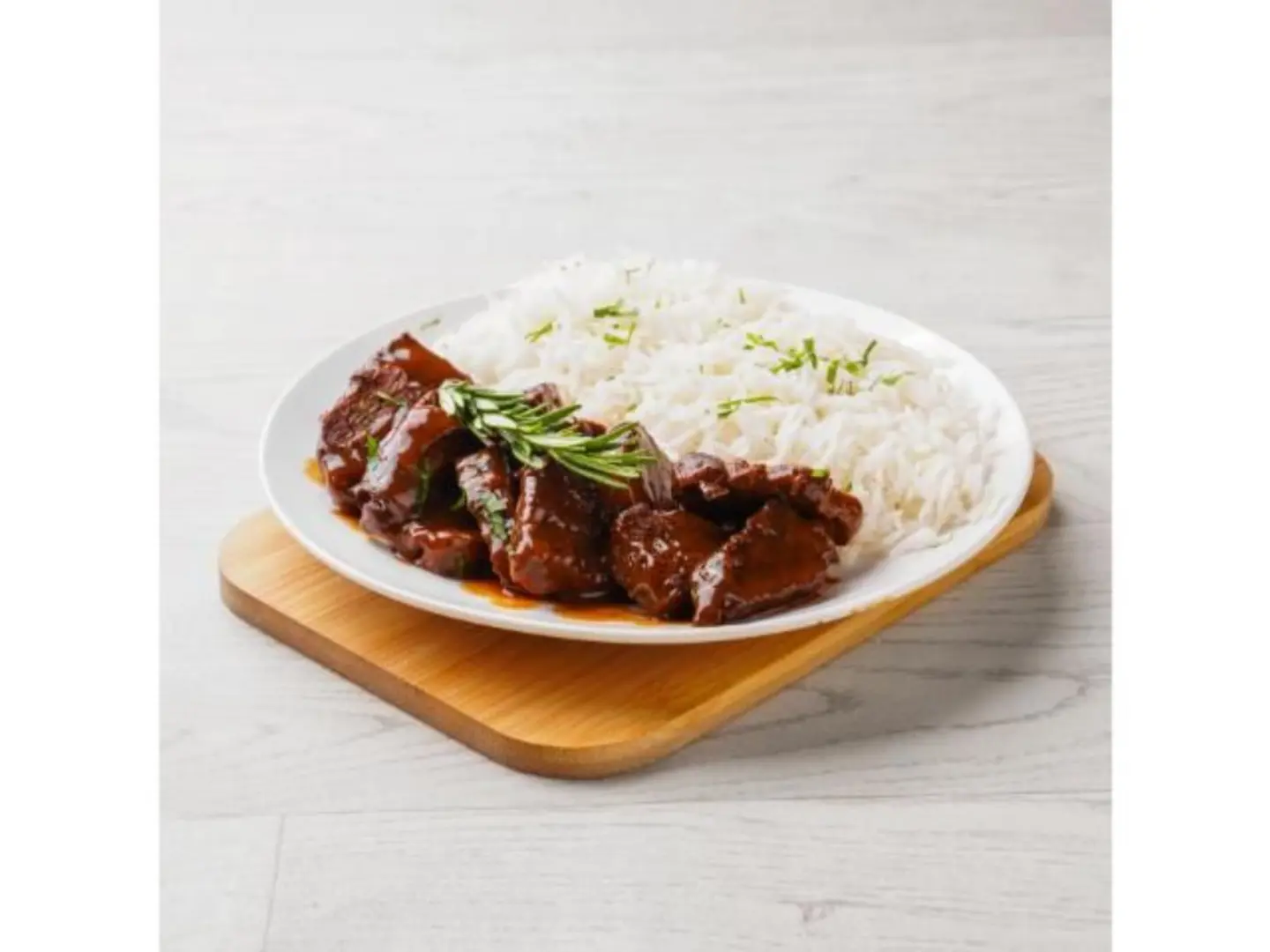 ستيك بصوص الباربيكيو - ستيك بصوص الباربيكيو 150 جم