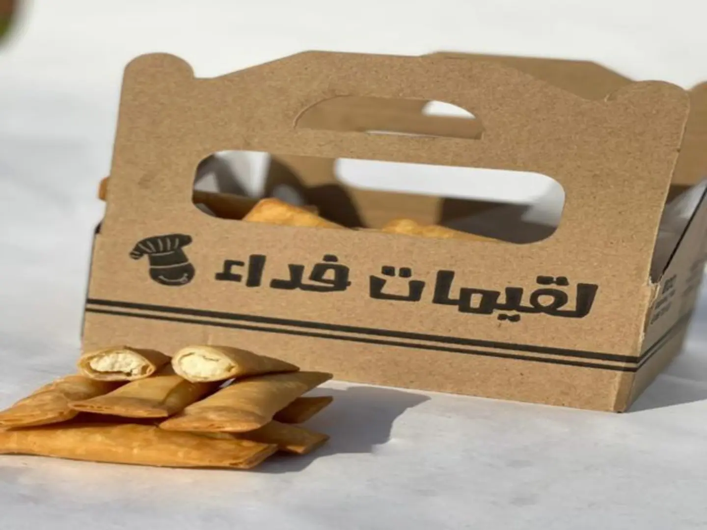 أصابع جبن كيري - صغير