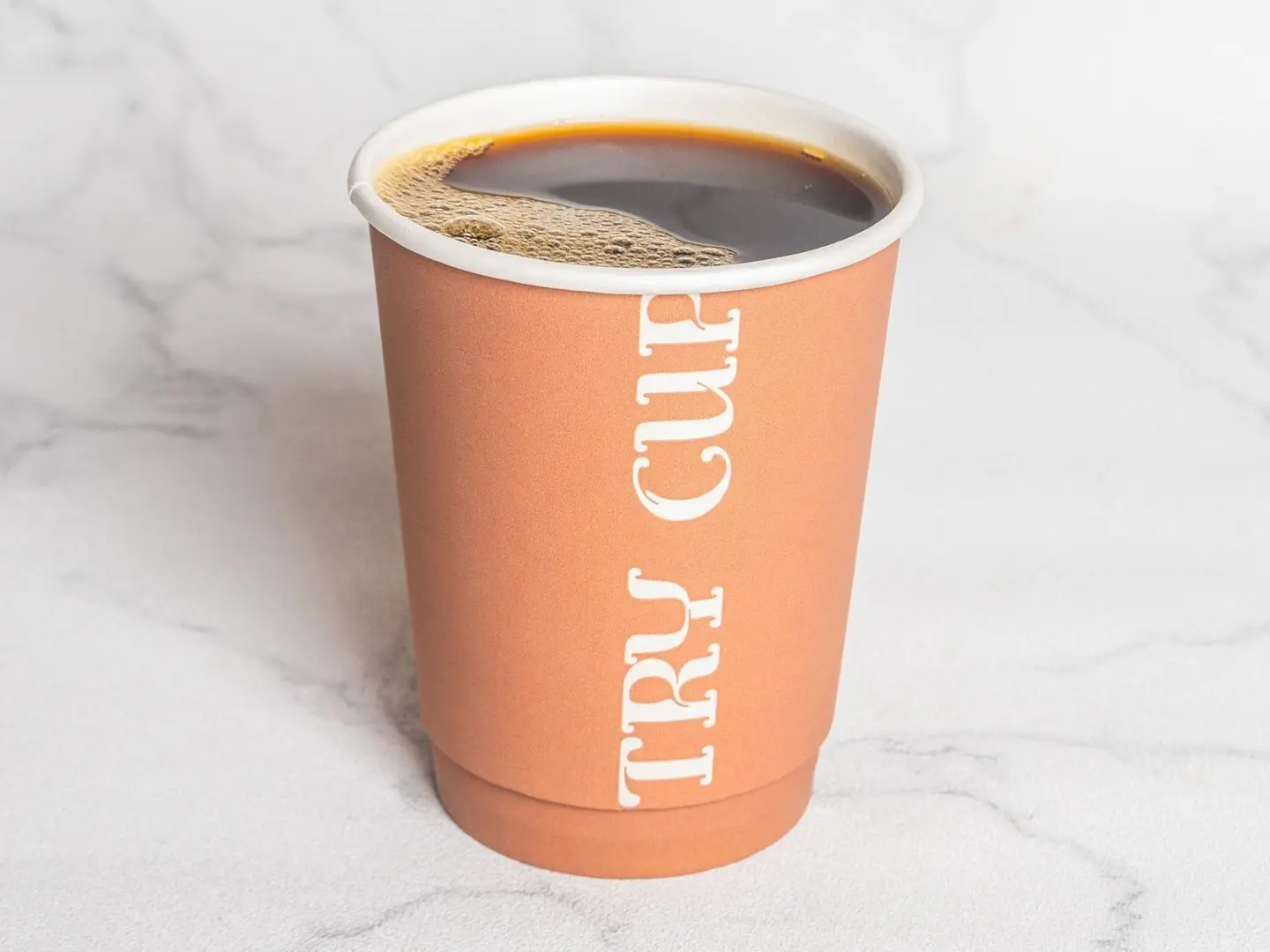 Today's Coffee Hot - Small