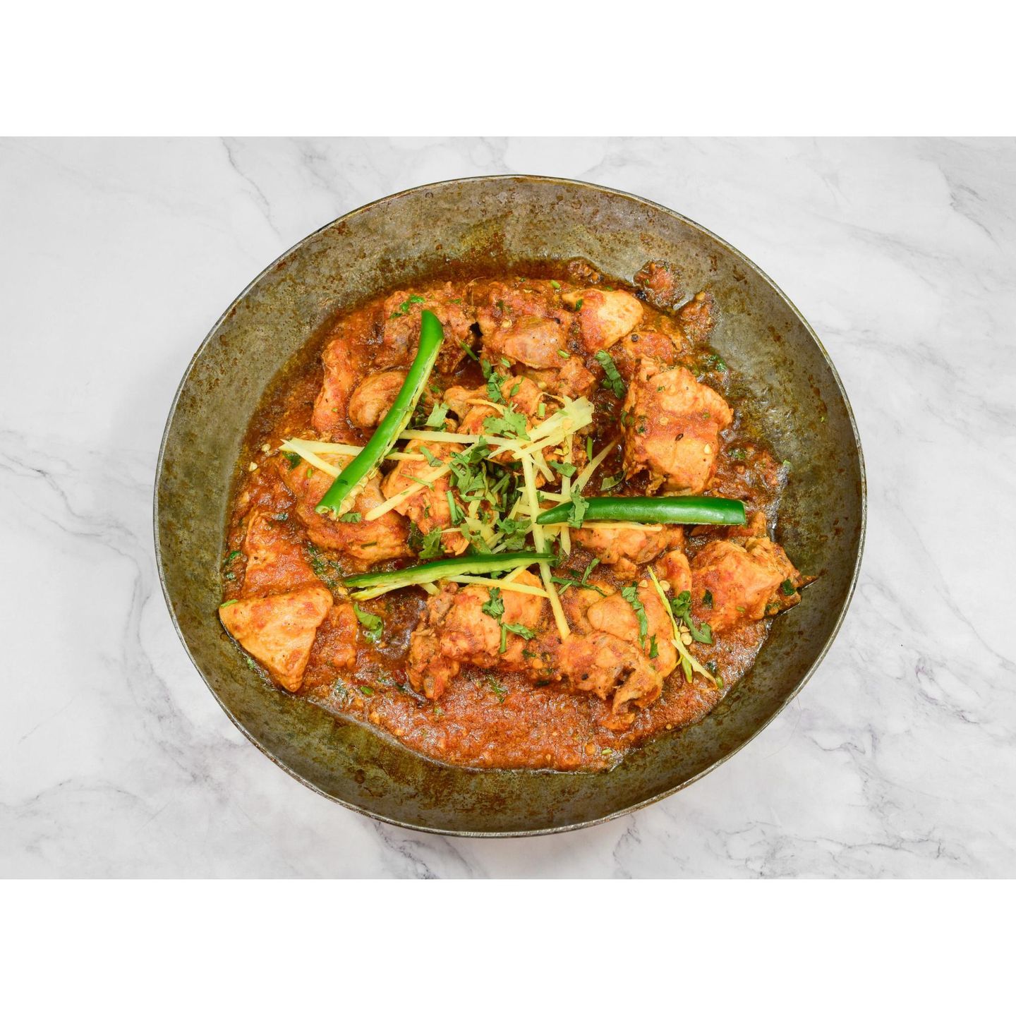 Chicken Curry - Small