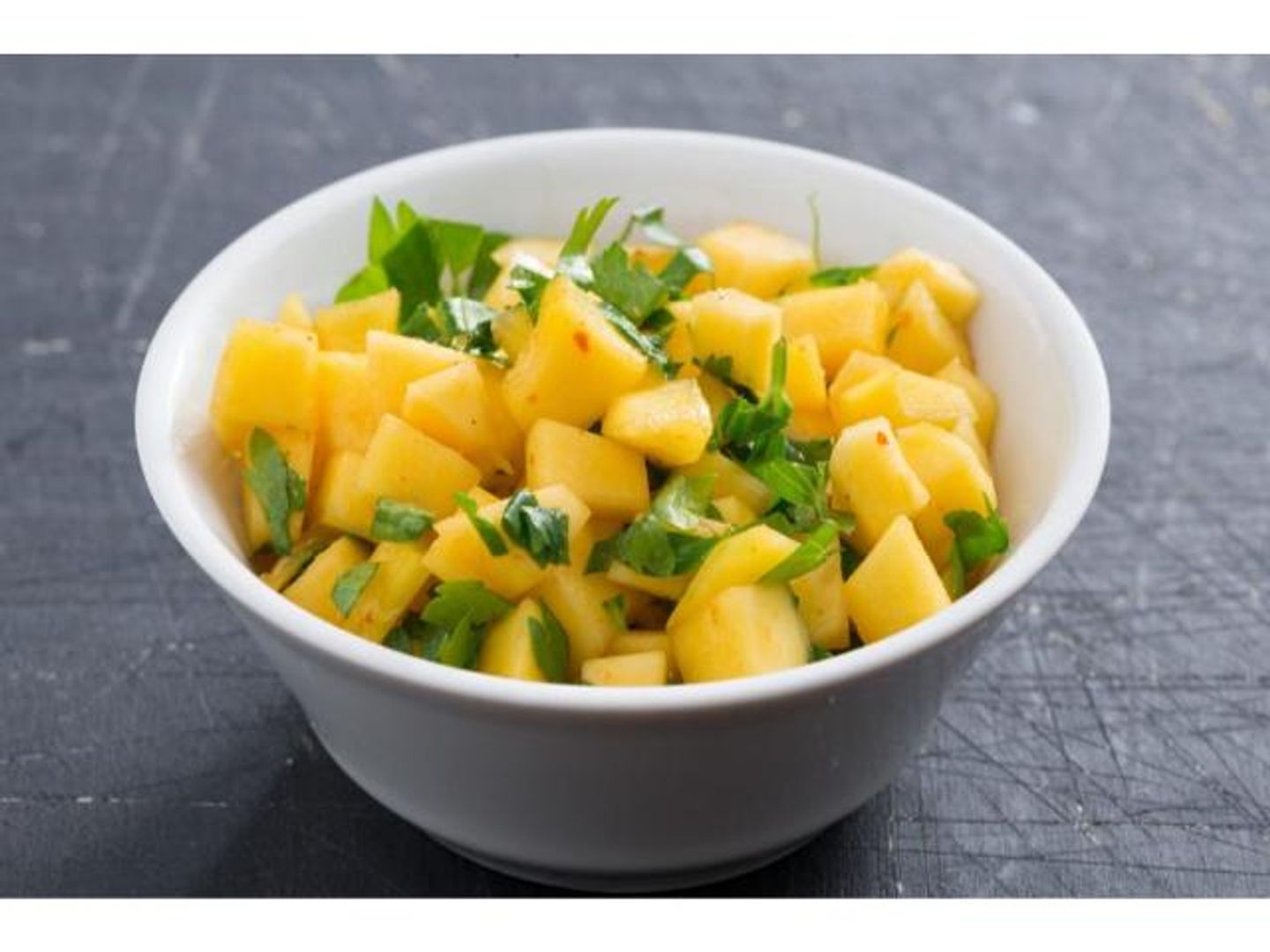 Mango Salad - Small