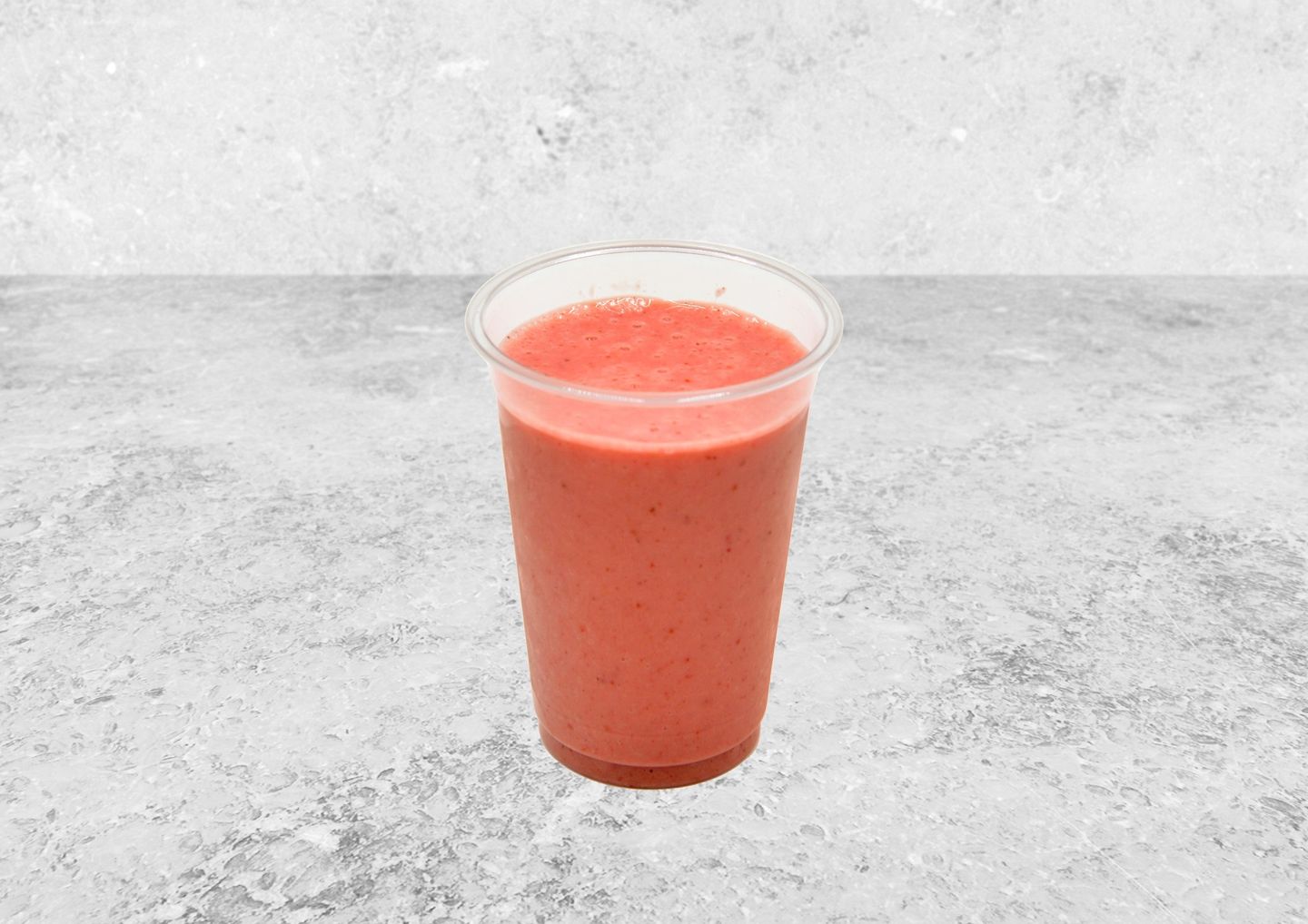 Strawberry Juice - Small