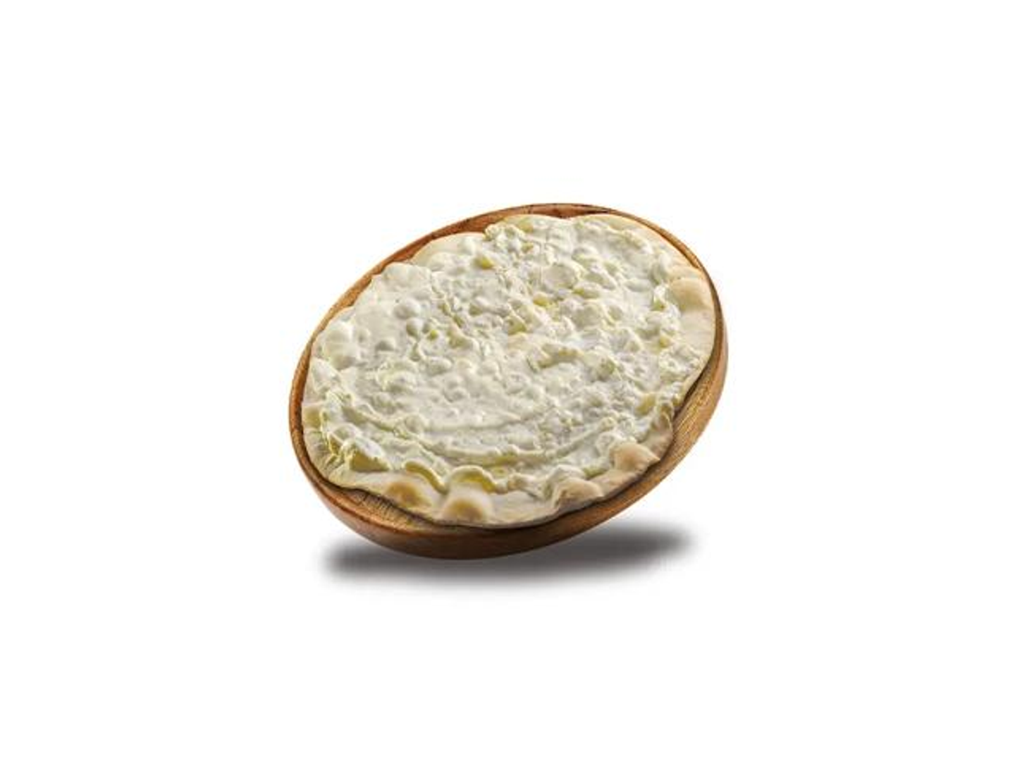 Labneh Manqusha - Small