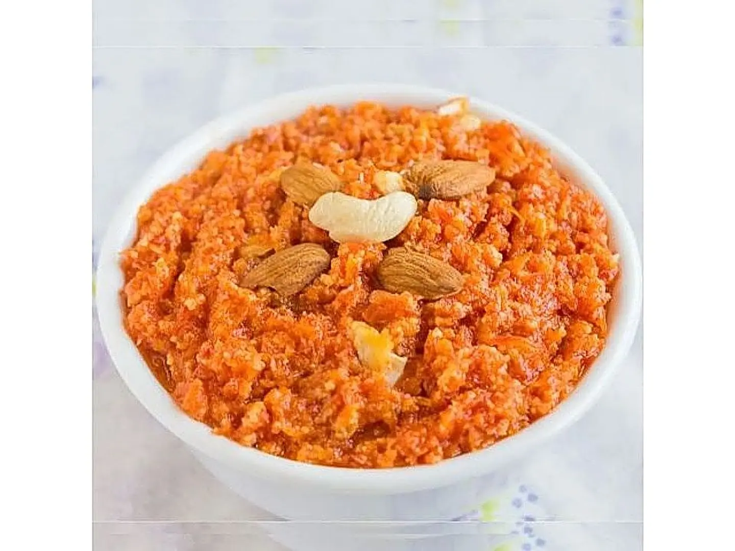 Gajar Ka Sweet - Whole