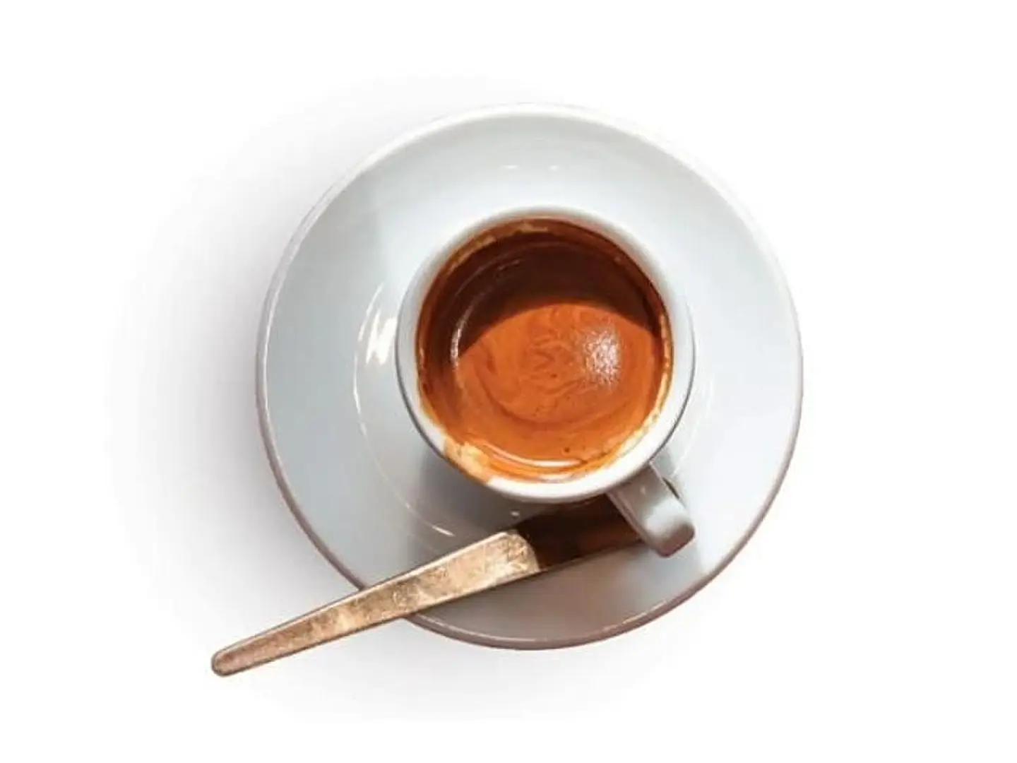 Macchiato - Medium
