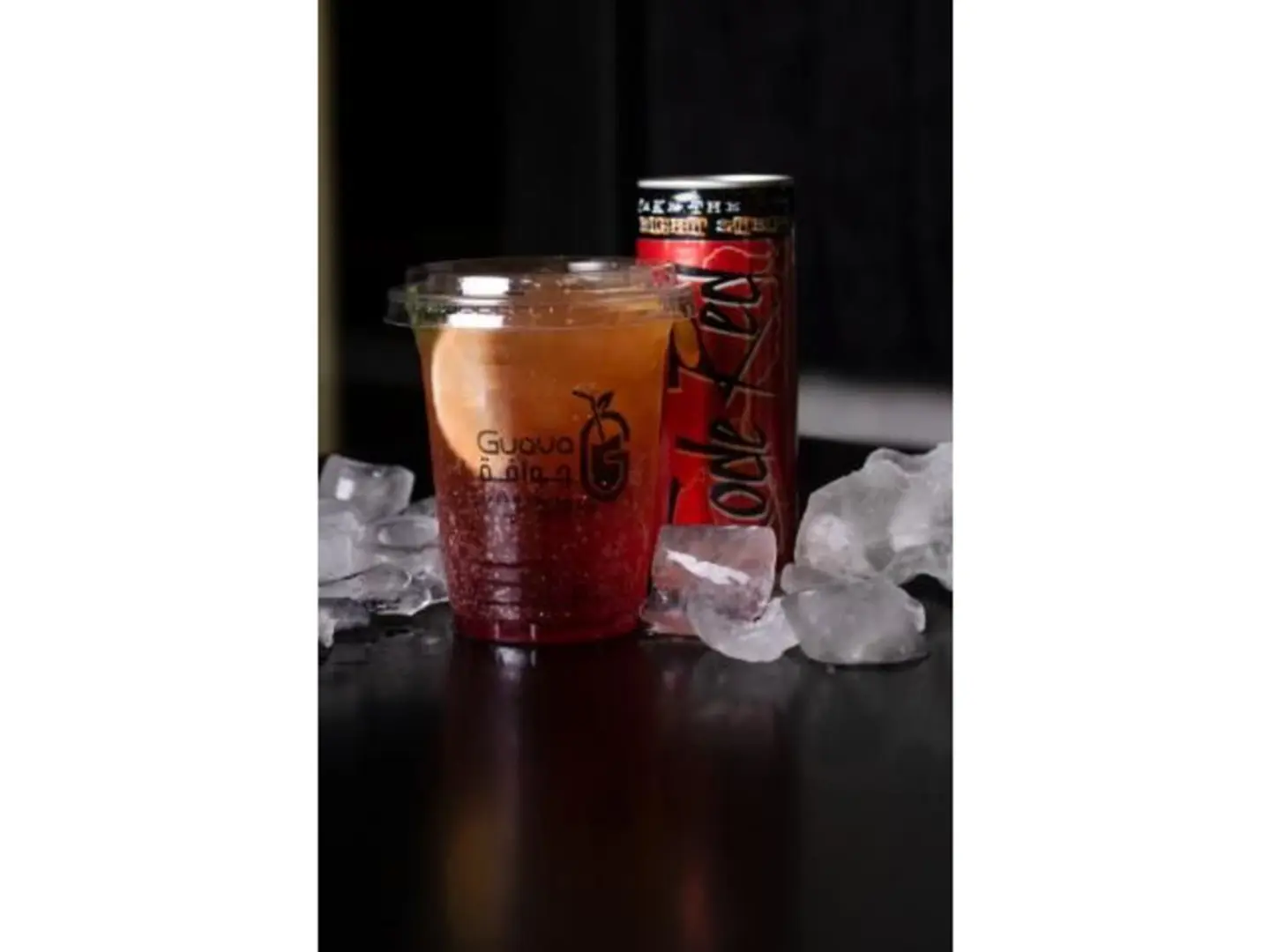 Code Red Flavor And Mojito - Medium