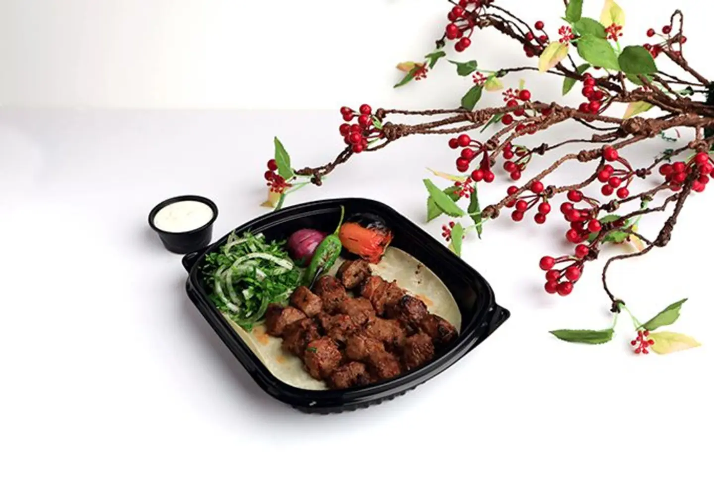 أوصال لحم - 250 جرام