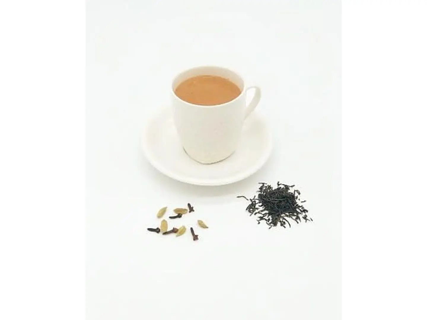 Karak Tea - Medium