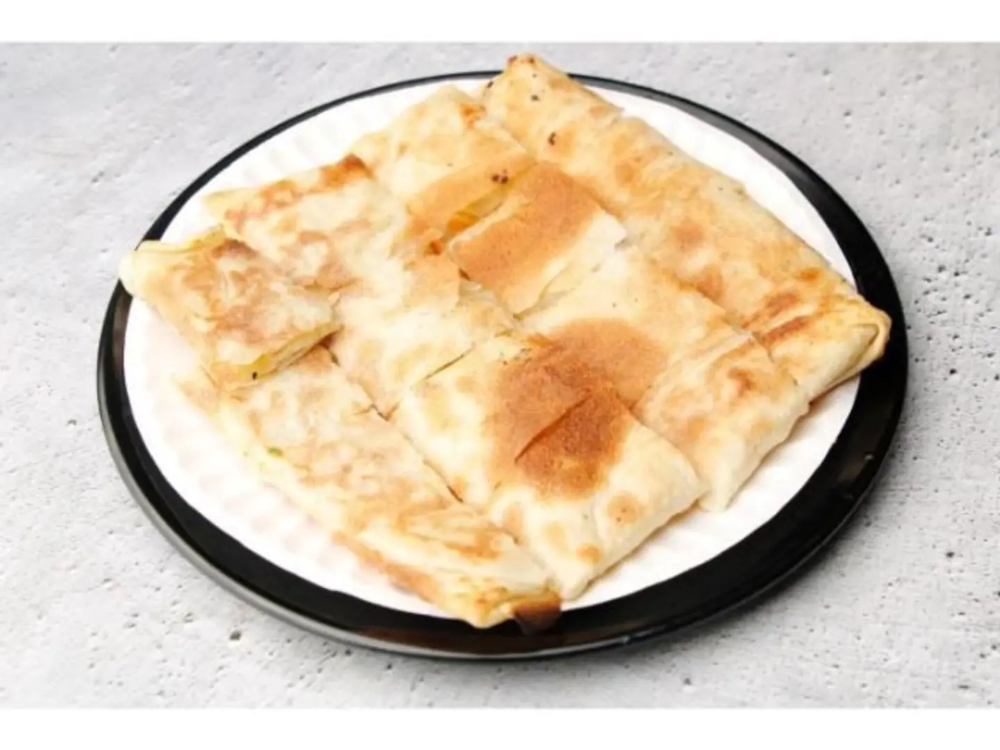 مطبق مالح تونة - عادي