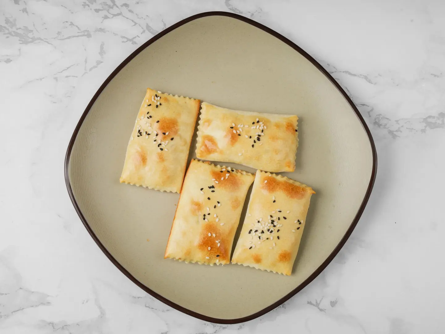 يغمش لحم - صغير