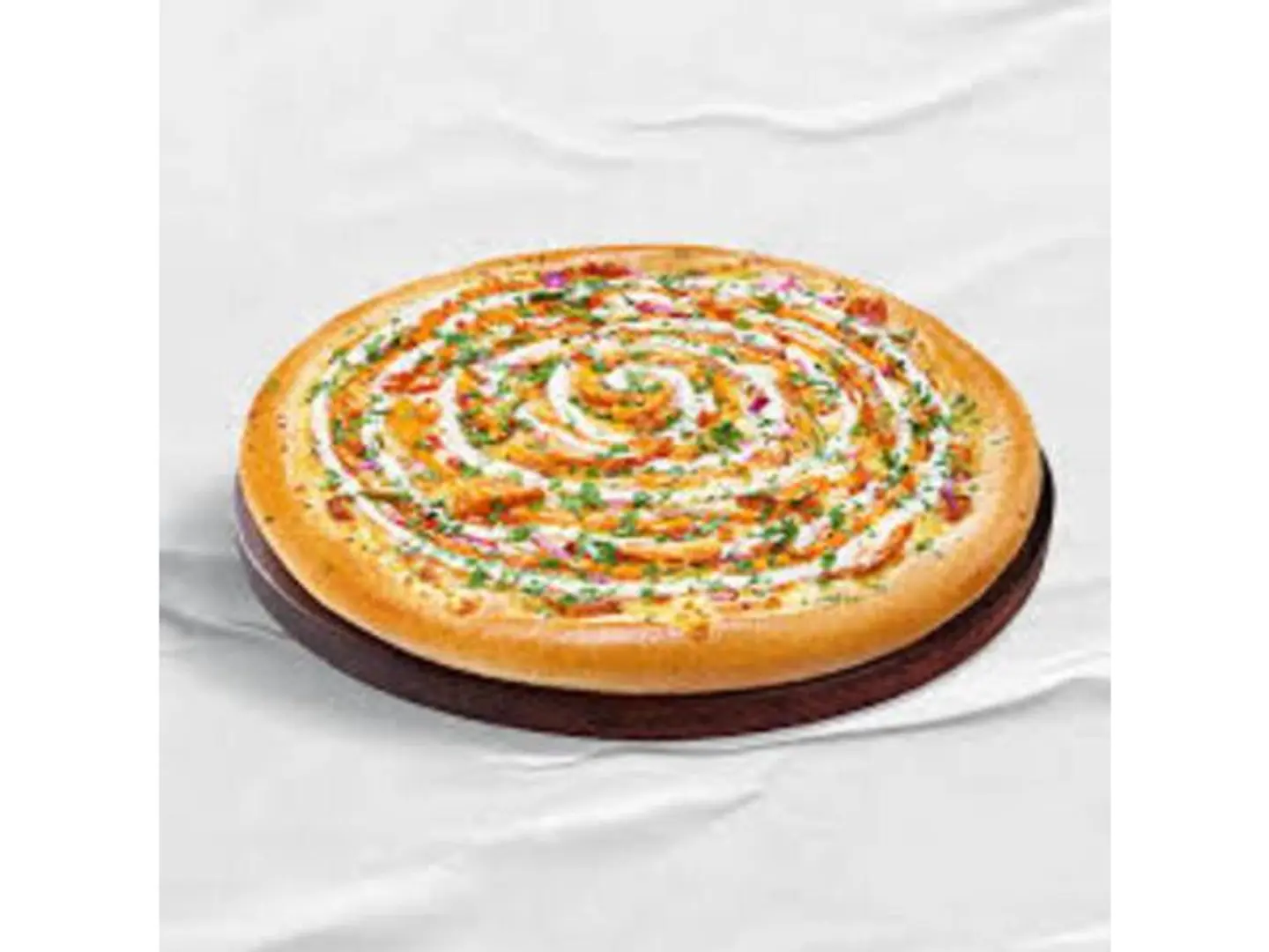 Ranch Pizza - Small