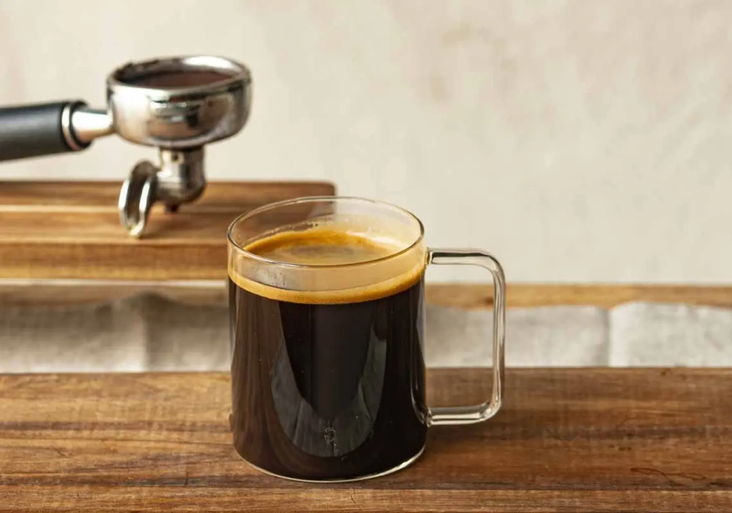 Americano - Small