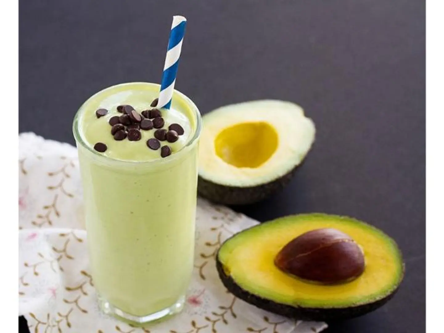 Avocado Juice - Small
