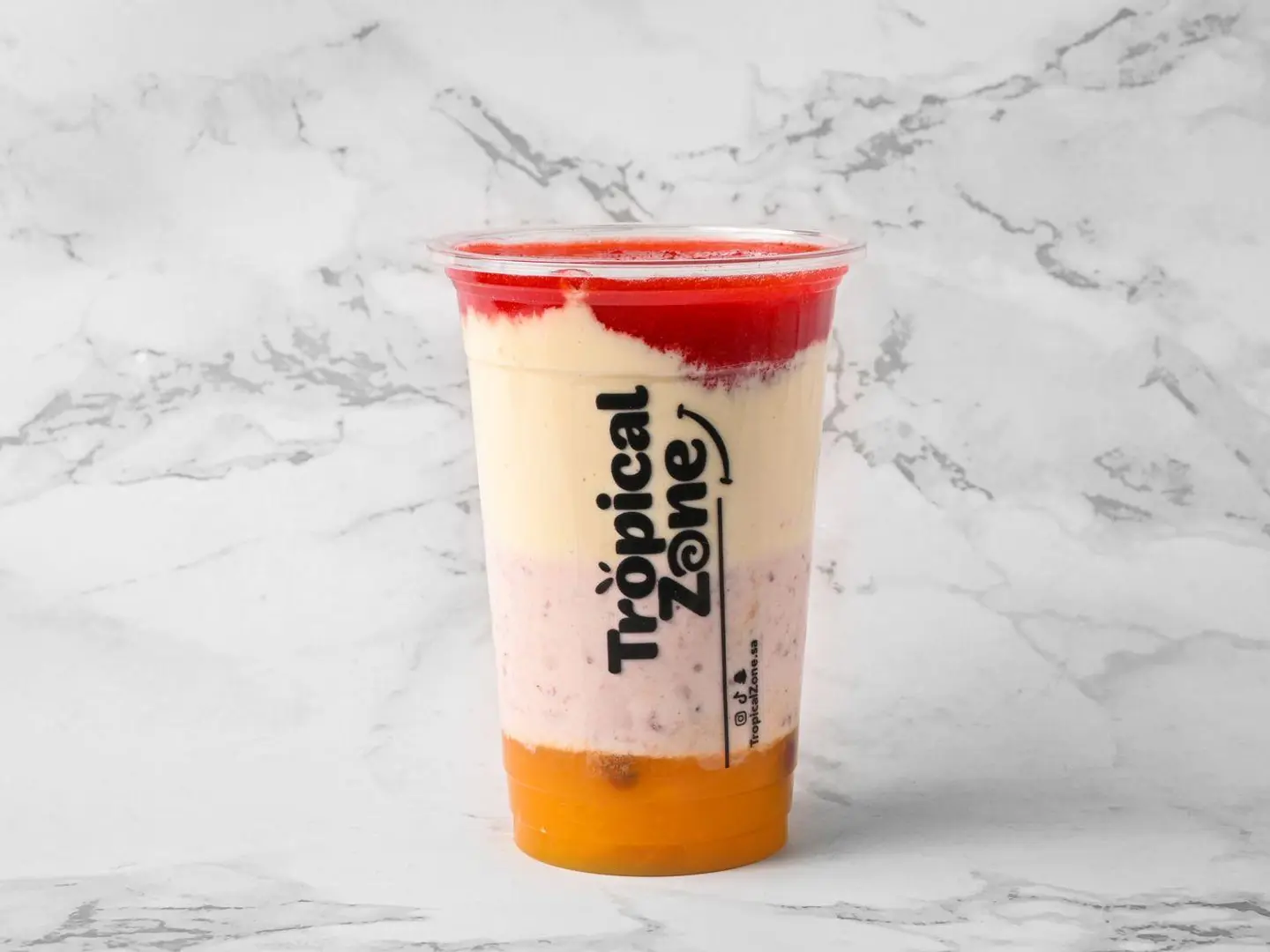 Tropical Pro - Gallon (Small)