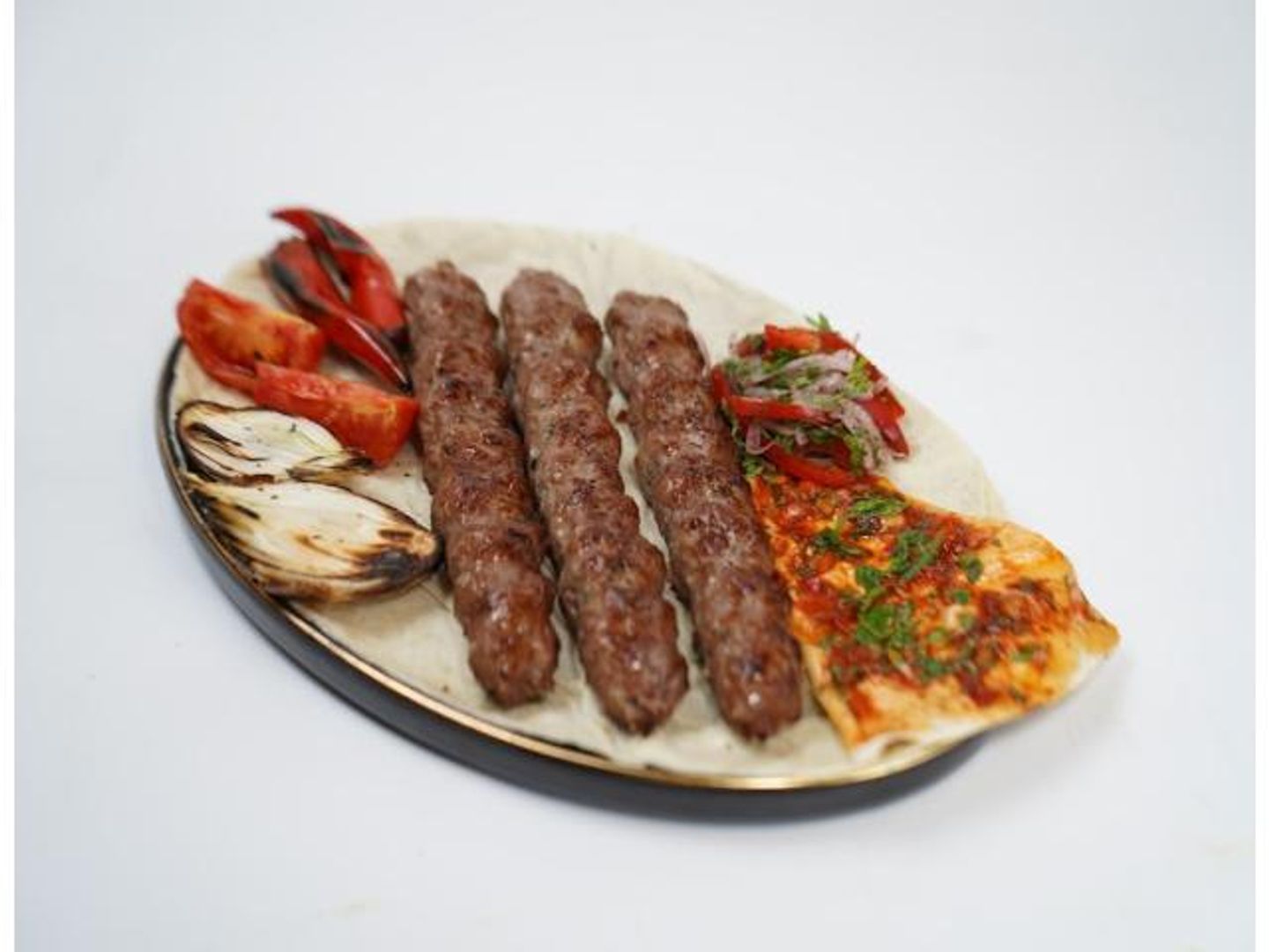 Meat Kebab - Small