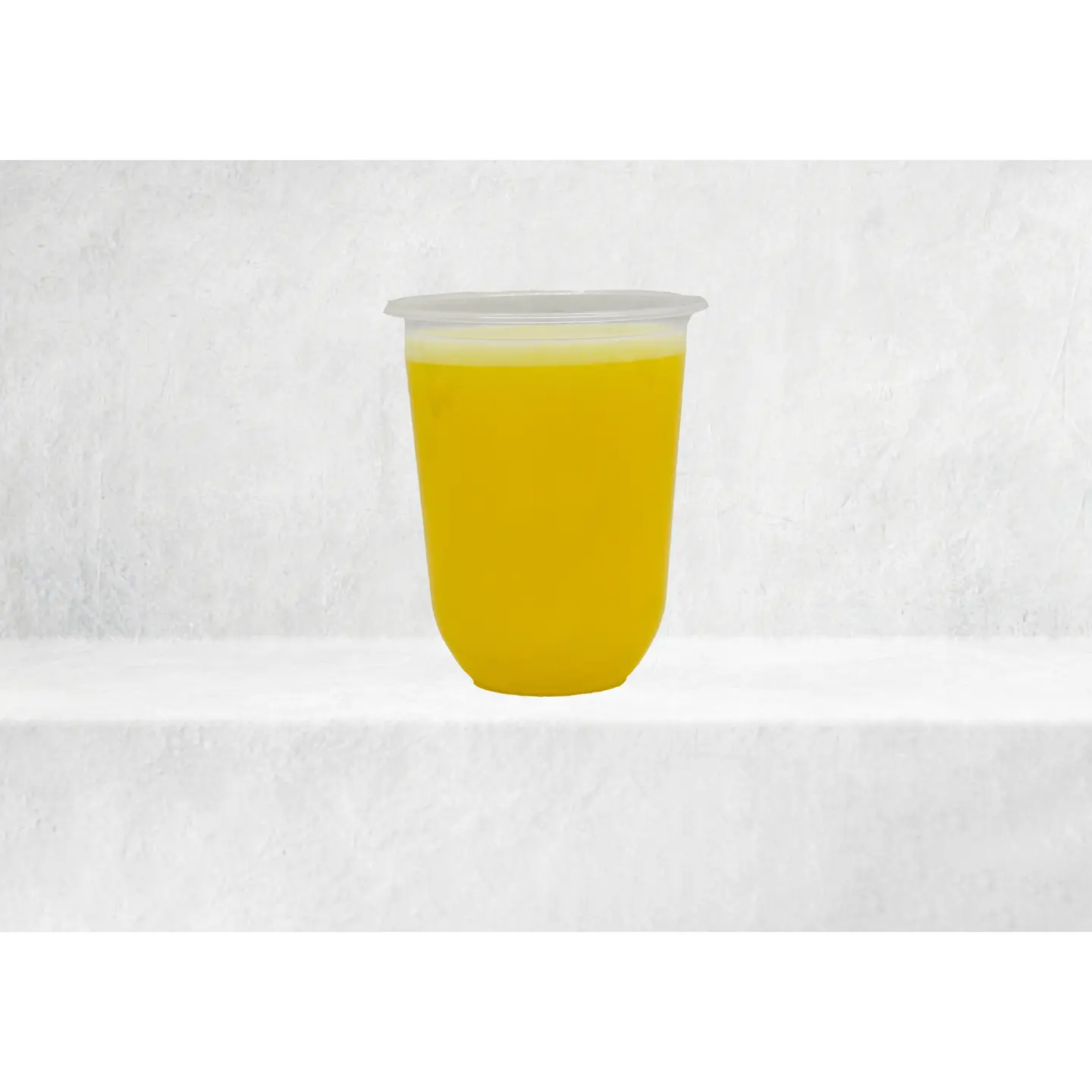 Pineapple Orange Juice - Small