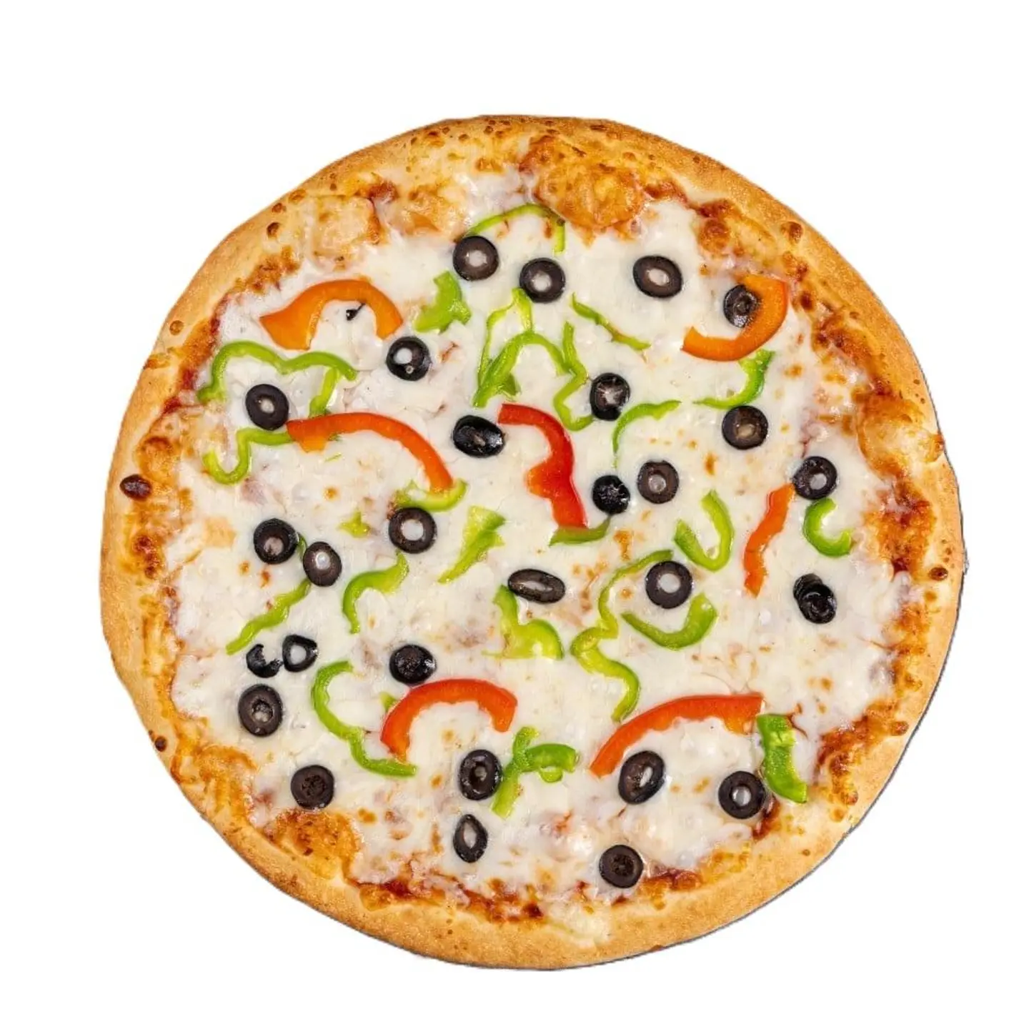 House Special Pizza - Small