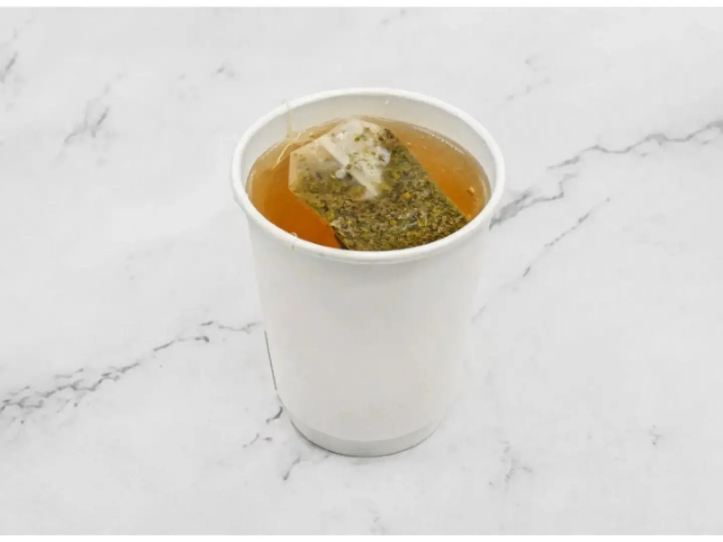 Loose Leaf Green Tea - Ahmed
