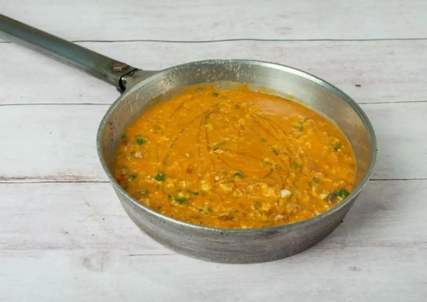 فول طاوة - صغير