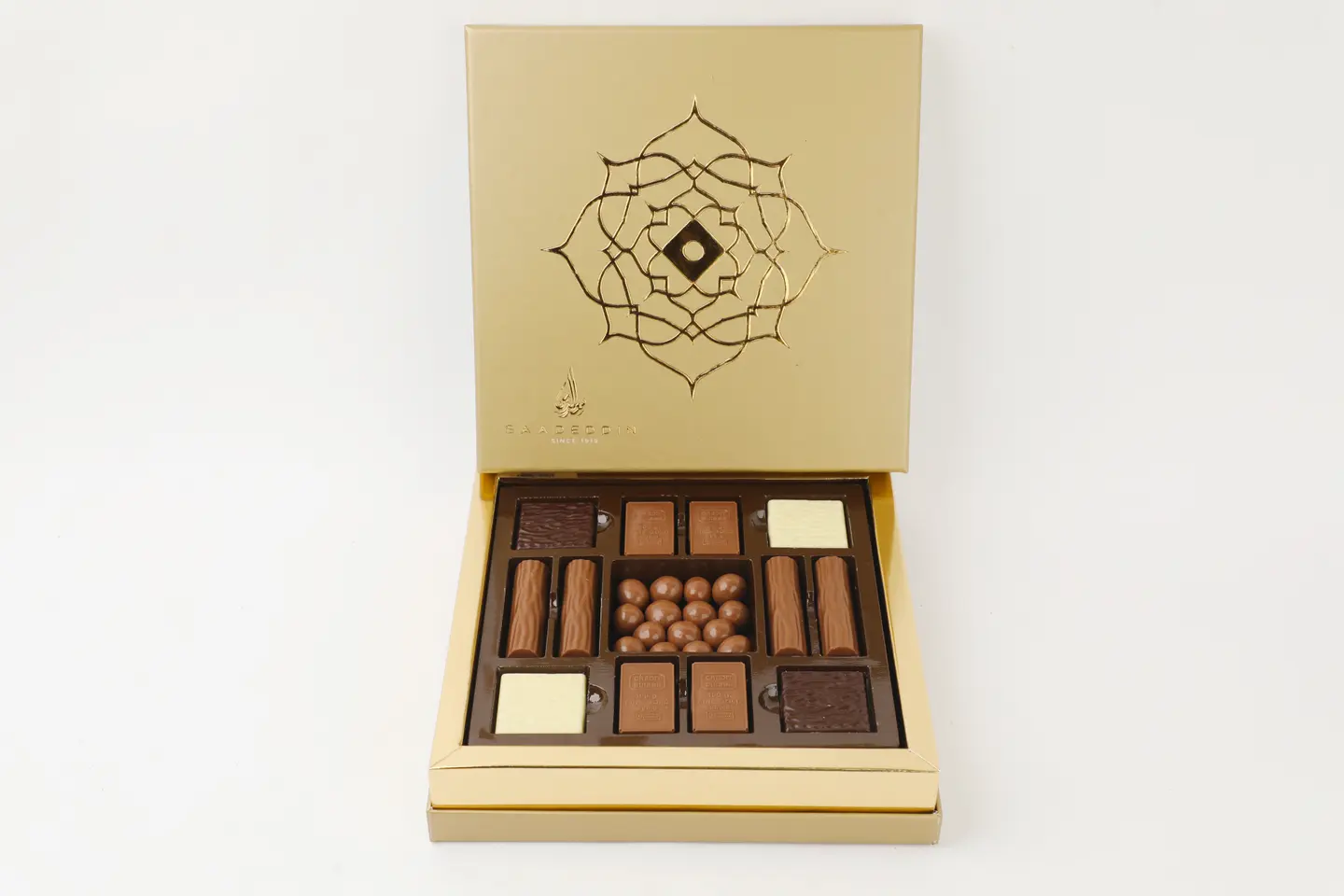 علبة دراجيه   - صغير