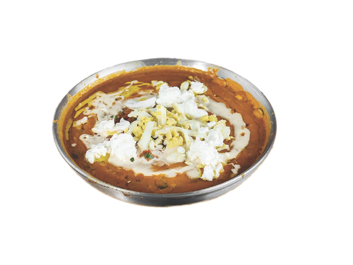 Mixed Lentils Tawa - Small