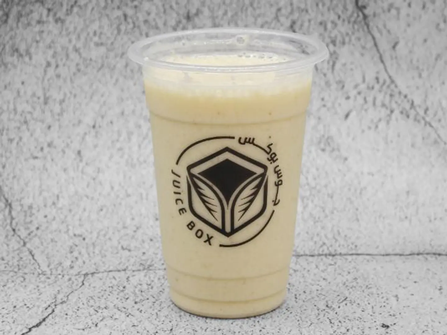 Banana Juice  - Gallon