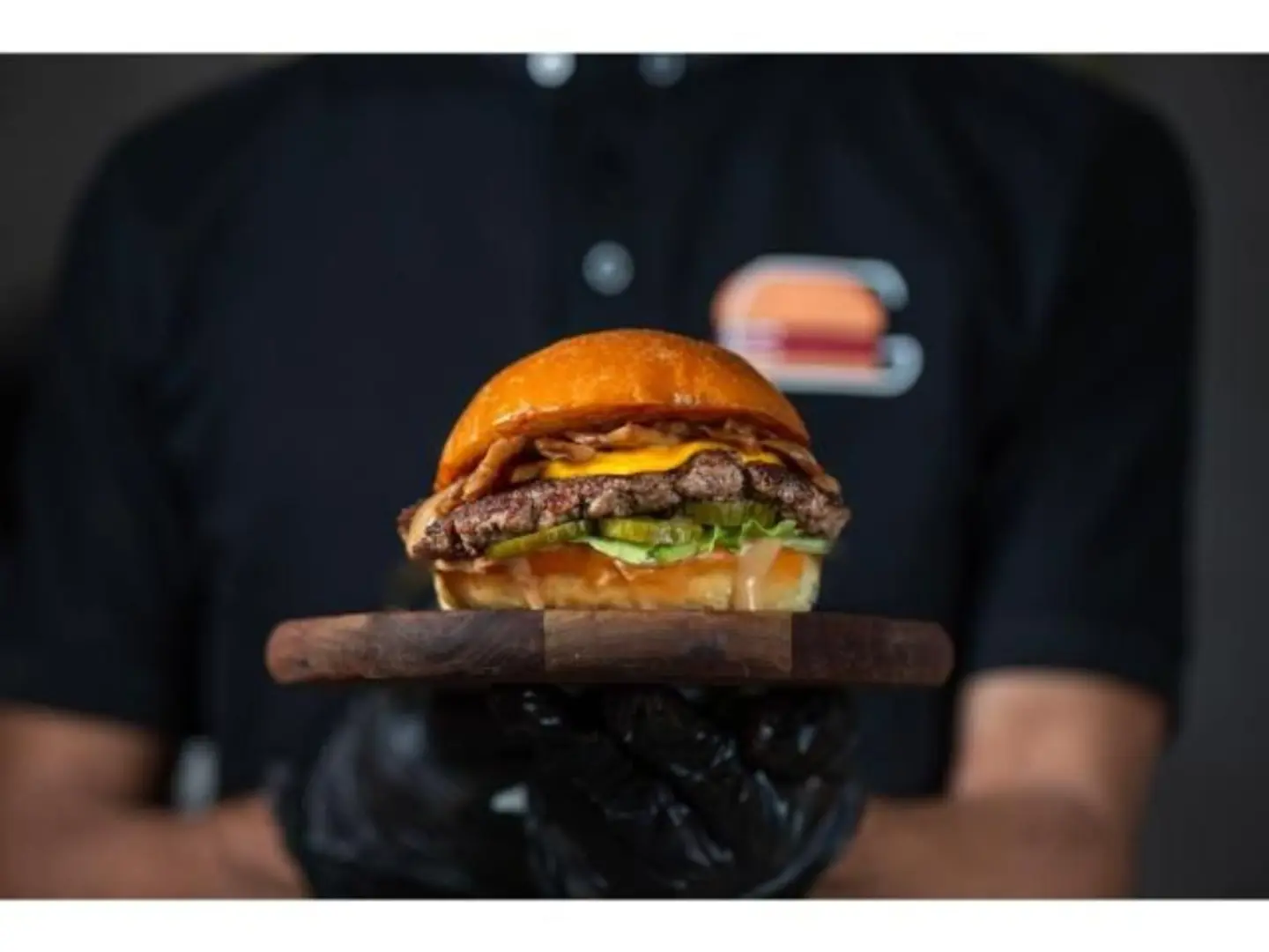 Glory Mushroom - Single