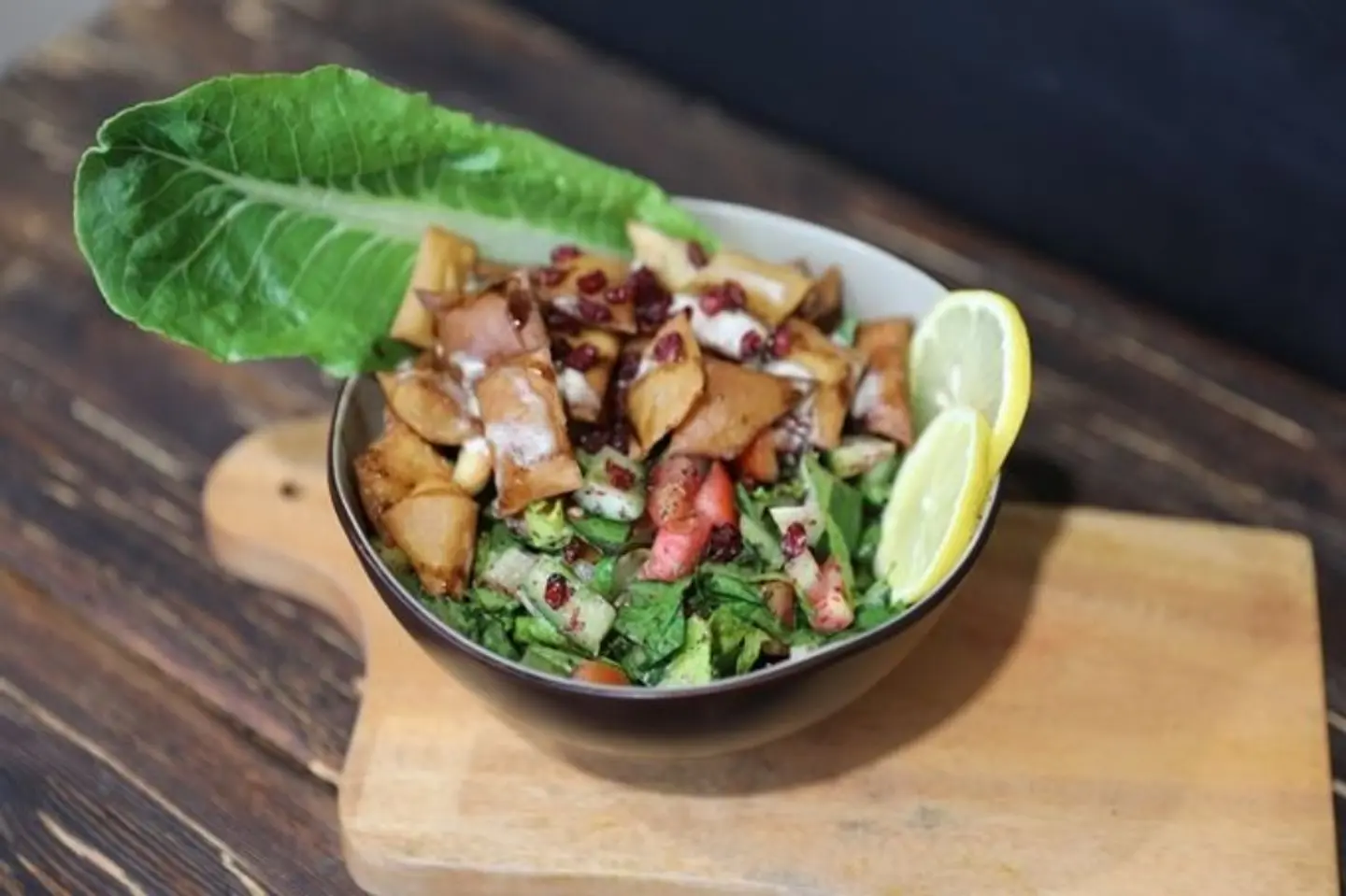 Fattoush - Small