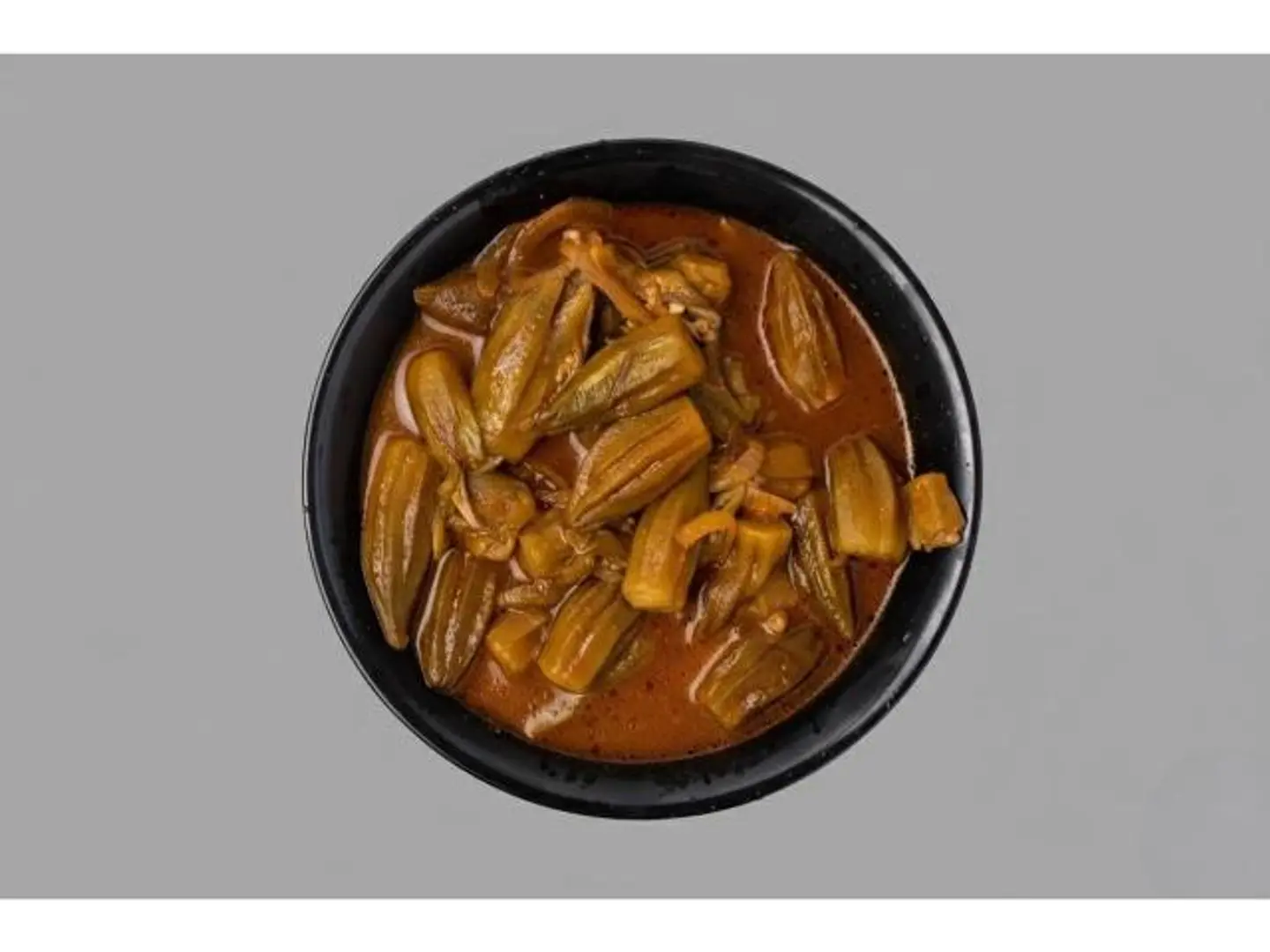 بامية - صغير