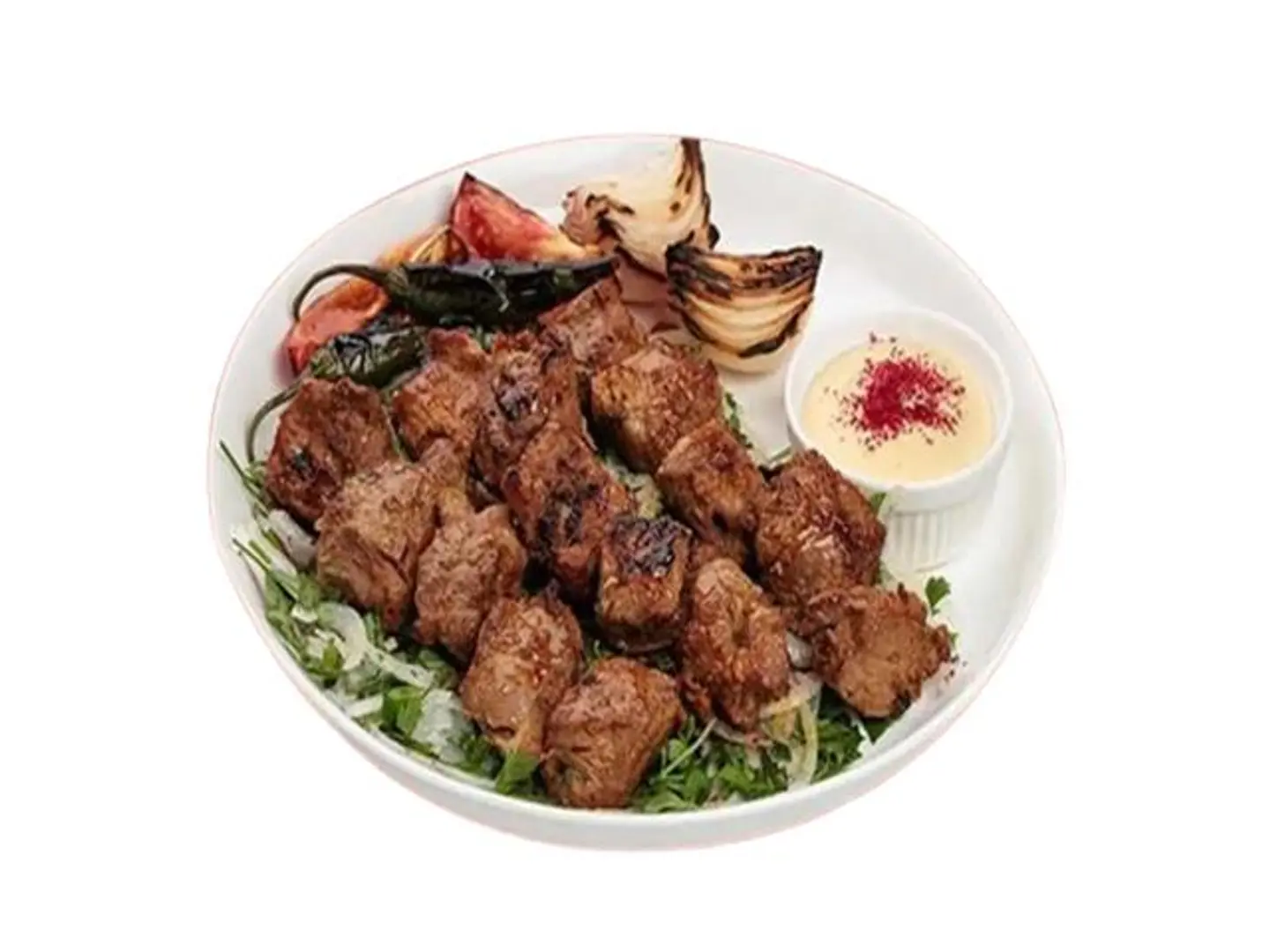 أوصال لحم - ربع كيلو