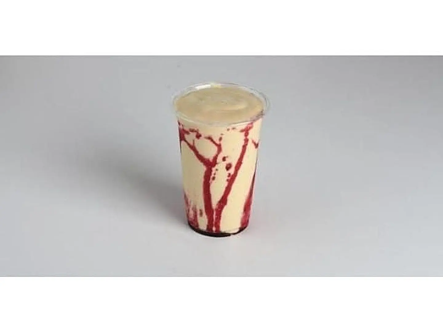 عصير فرانجو - وسط