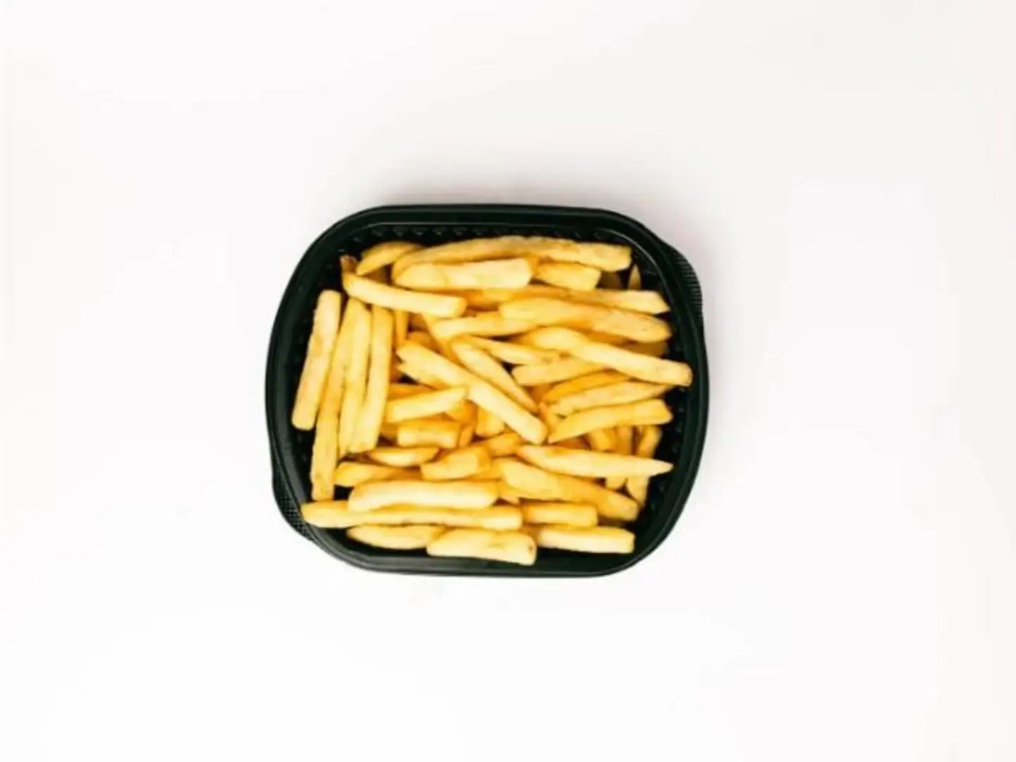 Fries Plate - Small
