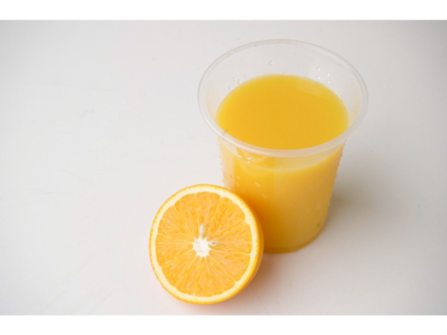 Orange - Small
