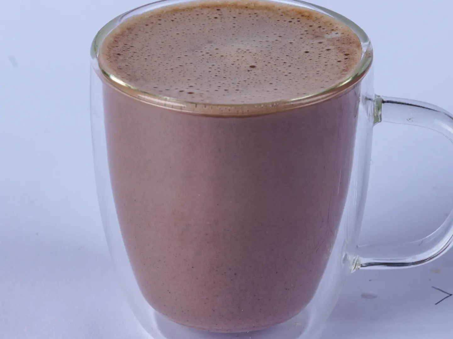 Hot Chocolate - Medium