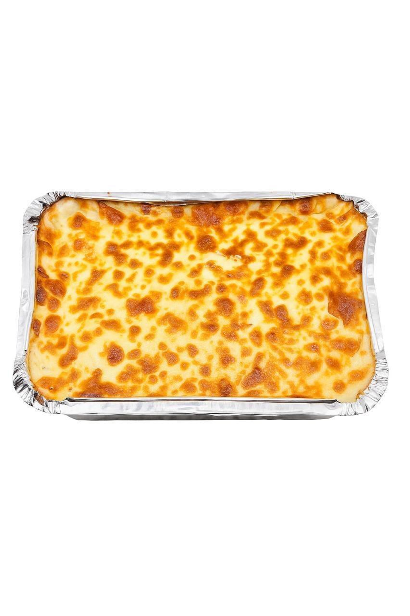 Chicken Bechamel - Small
