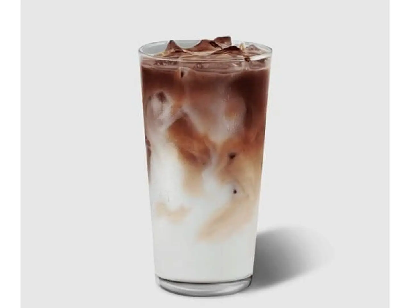 Iced Caramel Macchiato - Small