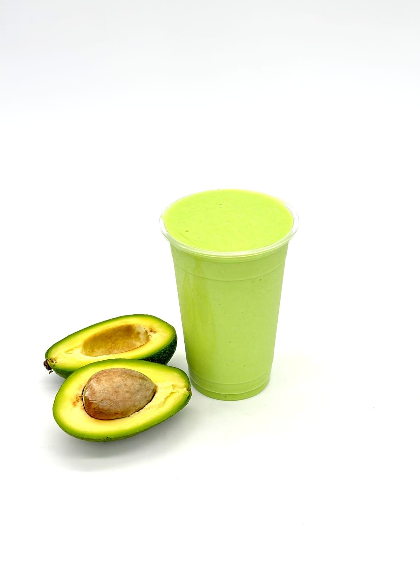 افوكادو - وسط