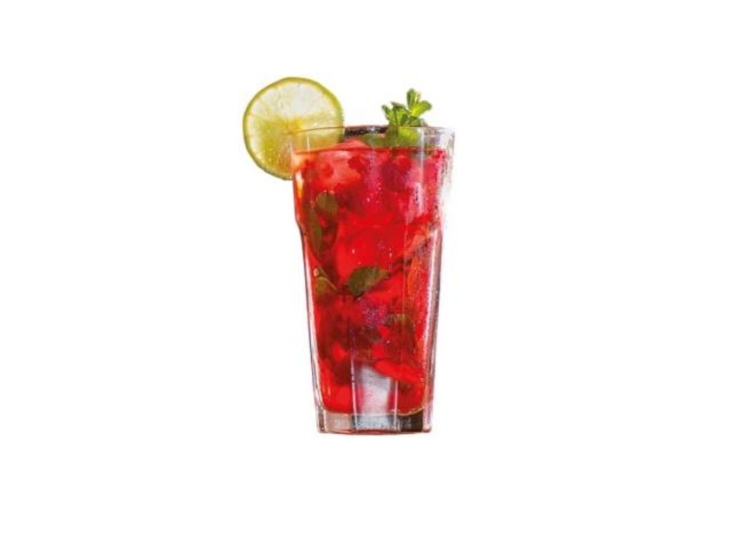 Rita Flavor - Medium