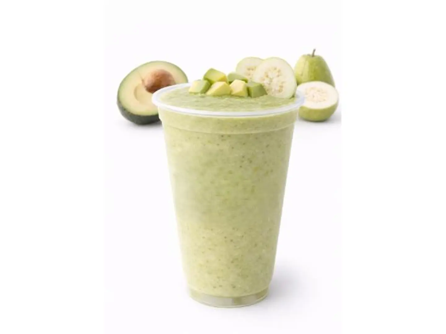 Special Avocado - 1 Liter