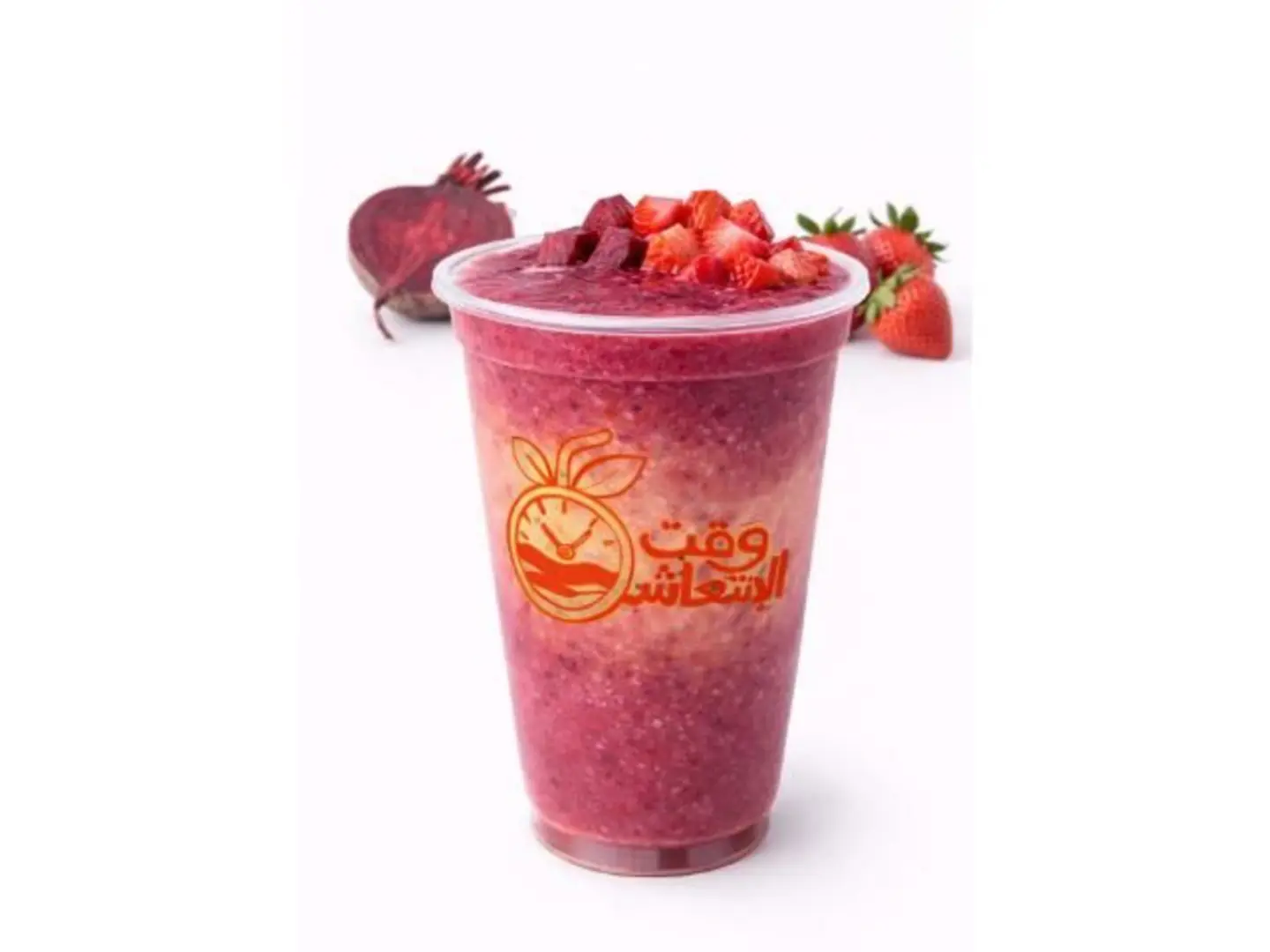 Beetroot Strawberry - 1l