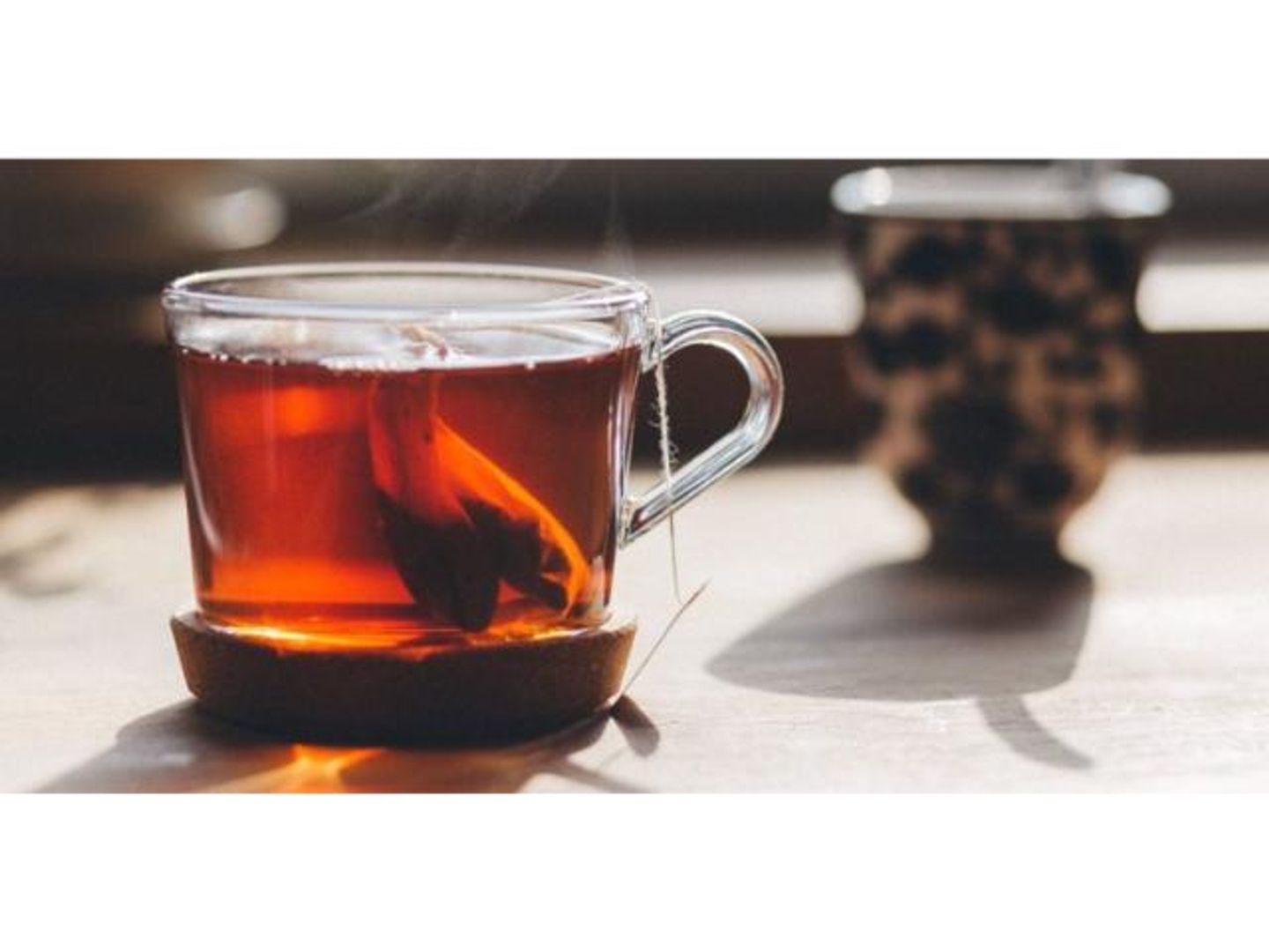Tea Cup - Small