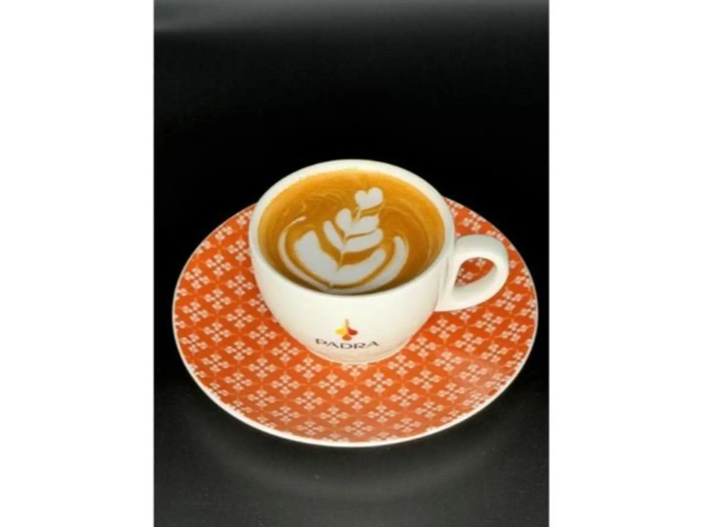 Hot Spanish Latte - Small