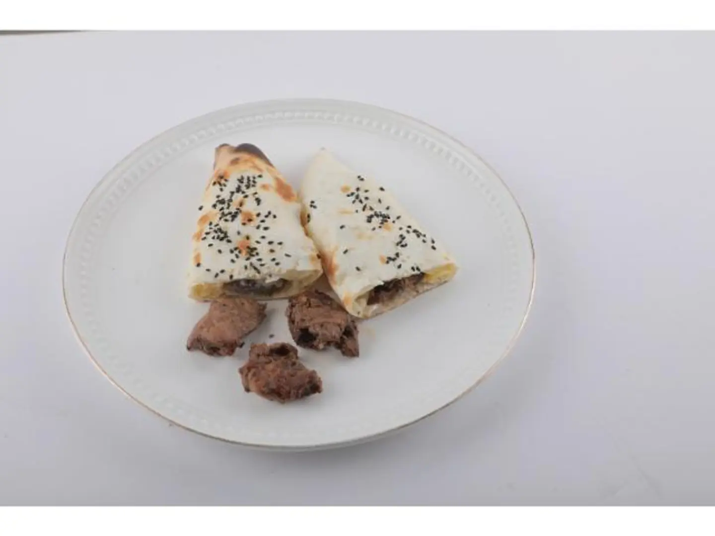 Awsal With Labneh - Small