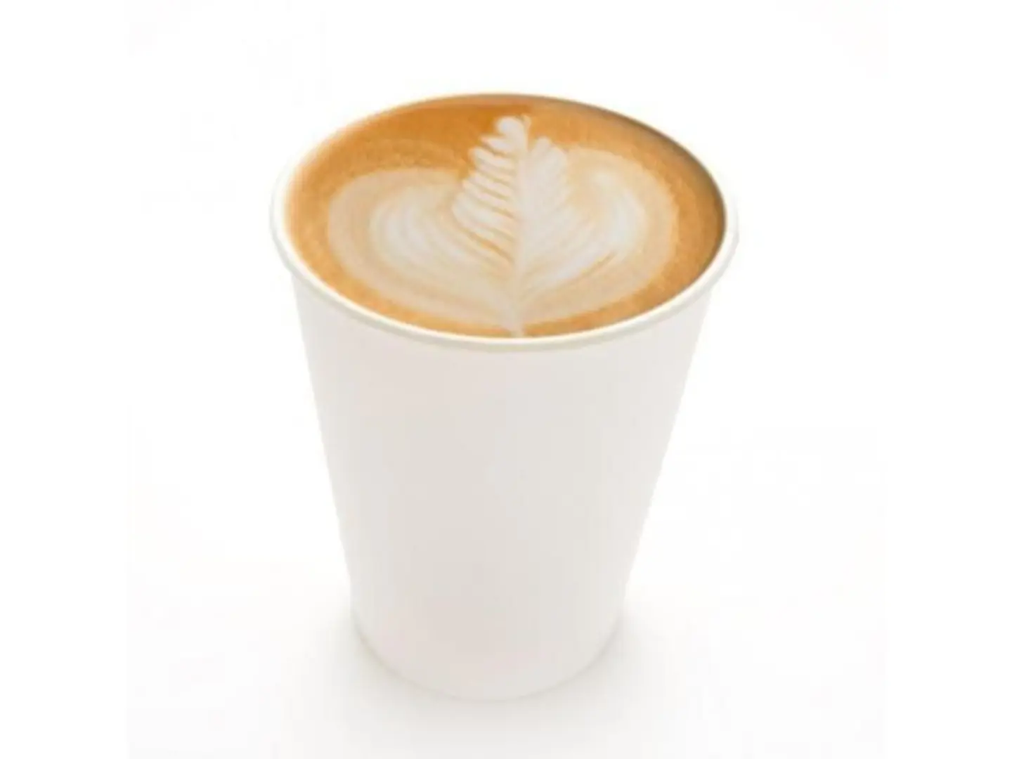 Latte - Small