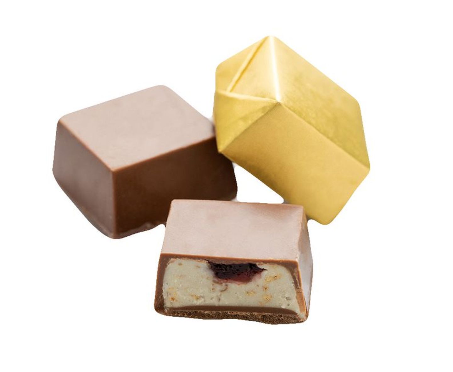 Cheesecake - 250 Grams
