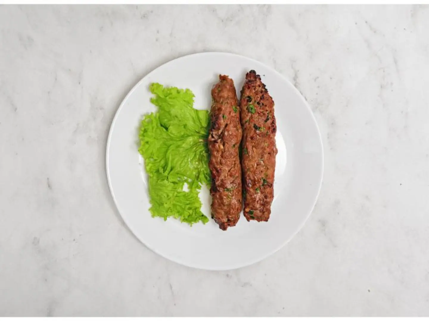 لحم كباب - 100 جرام